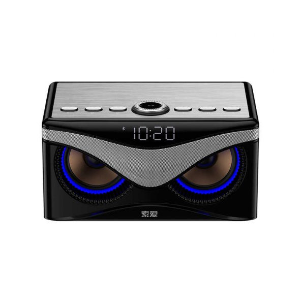 Soaiy S10 Bluetooth Speaker