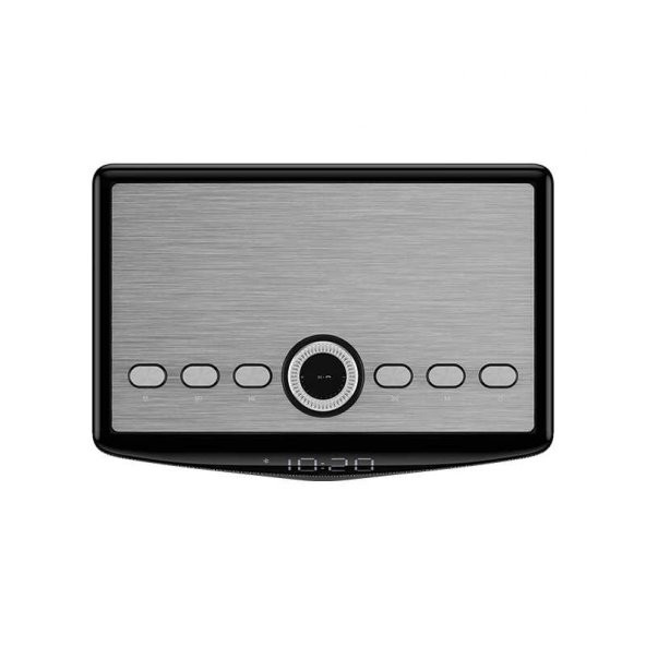 Soaiy S10 Bluetooth Speaker - Resim 2