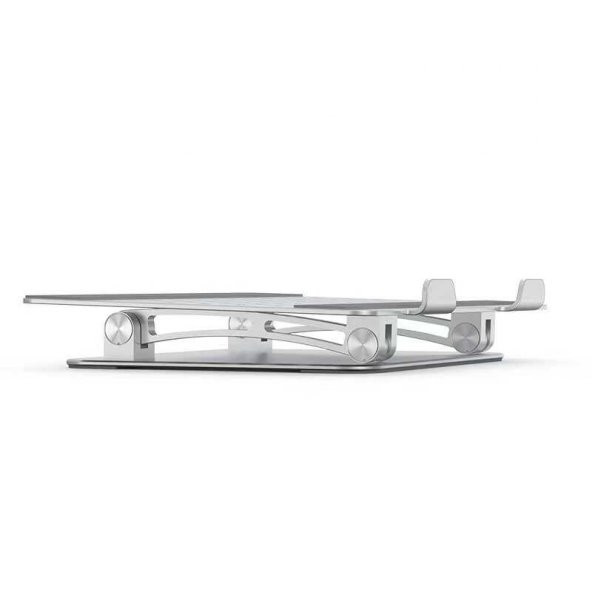 İnce Şık Tasarım S700 Ayarlanabilir Notebook Standı - 6