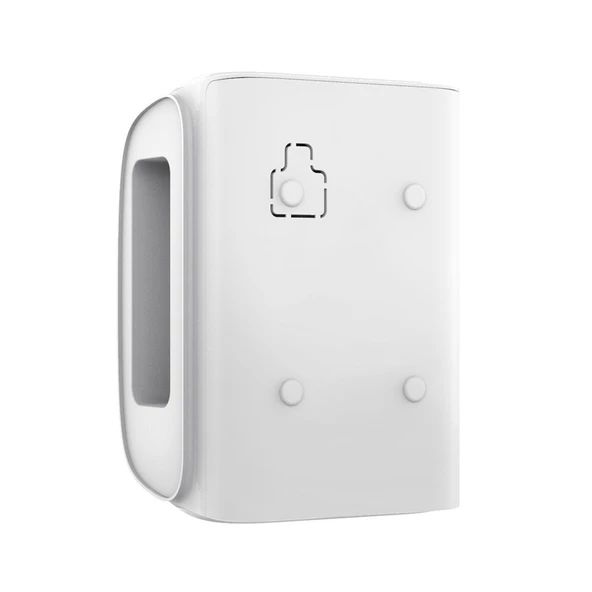 Ajax Dualcurtain Outdoor Kablosuz Dış Mekan Çift Yönlü Perde Hareket Dedektörü - Resim 3