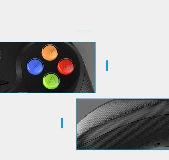 iPega PG-9157 Oyun Konsolu - 7