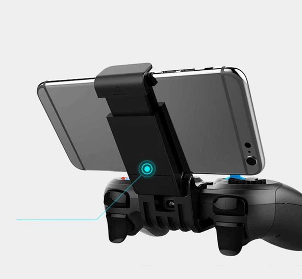 iPega PG-9157 Oyun Konsolu - 3