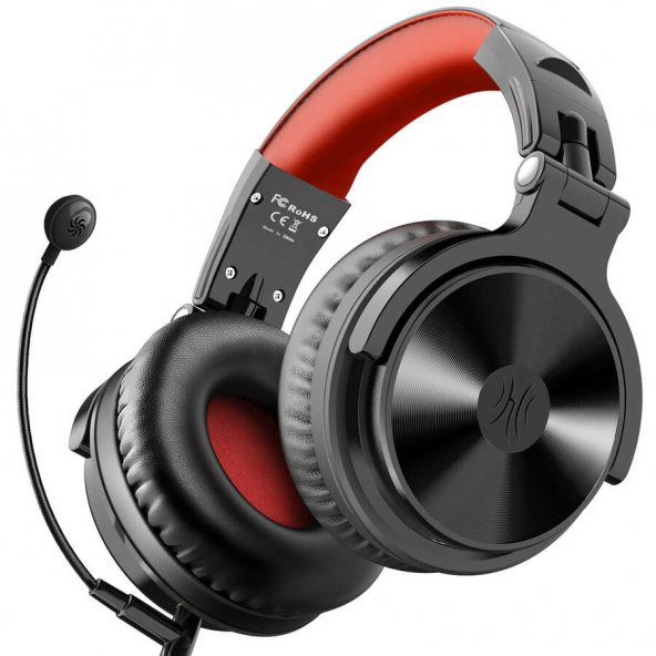 Pro M Oneodio Bluetooth Kulaklık 3D Surround Yüksek Kaliteli Ses