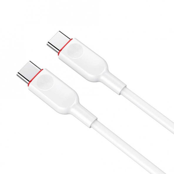​XMac Serisi ZR-X2 PD To Type-C 2 in 1 Şarj Seti - 5