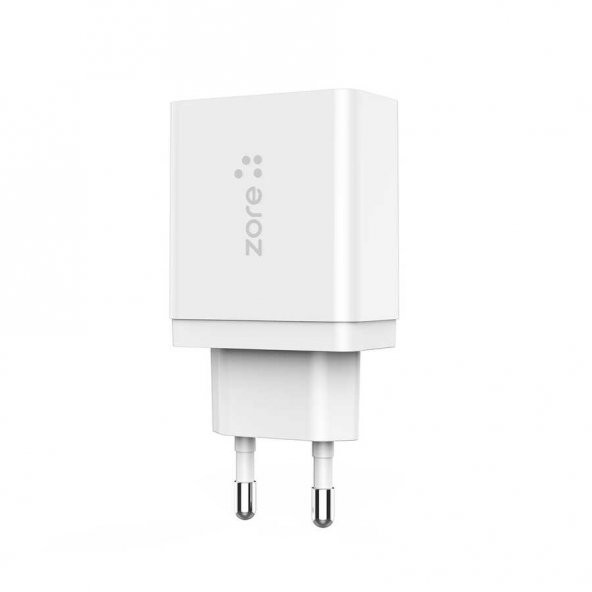 ​XMac Serisi ZR-X2 PD To Type-C 2 in 1 Şarj Seti - 7