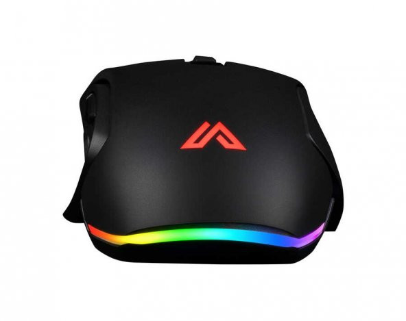 Sarepo GT-400 Oyuncu Mouse Ekstra Kanat + 4 Farklı Boyut Seçeneği - 6