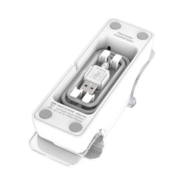 Playstation 5 PG-P5003 Dualsense Şarj İstasyonu - Resim 3