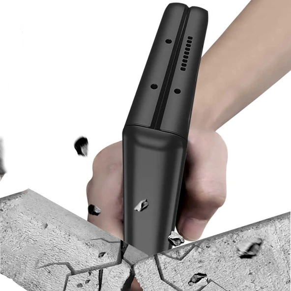 Galaxy Z Fold 3 Fuchsia M-Magnet Standlı Kılıf 360° Tam Koruma - Resim 2