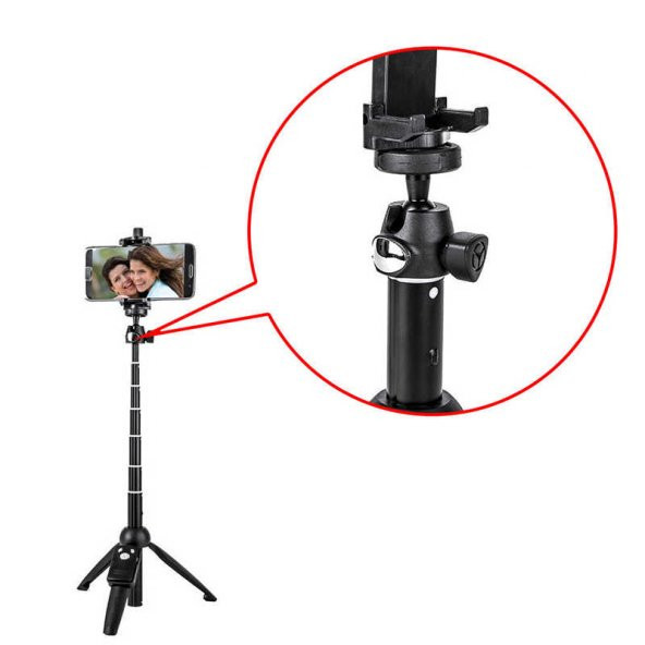 Yunteng YT-9928 Selfie Çubuğu - 7