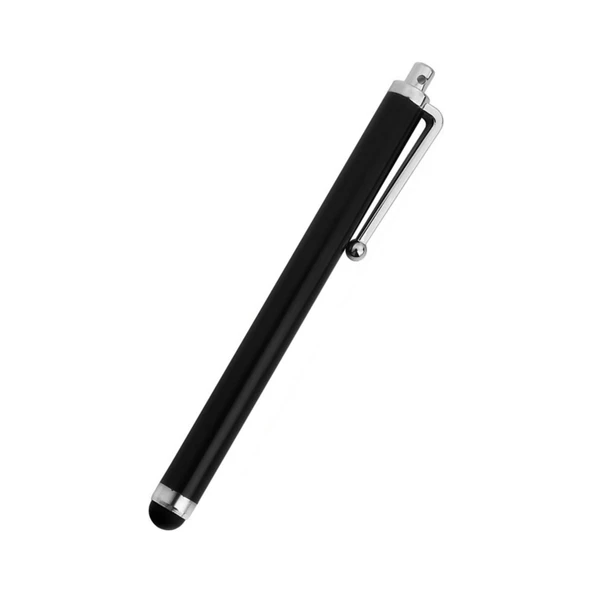 Tüm Dokunmatik Telefonlarla Uyumlu Dokunmatik Ekran Kalemi Stylus