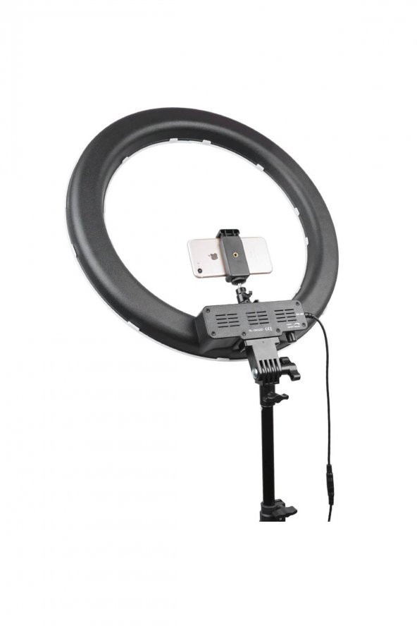 Newface RL-18 Selfie Işığı Tripodlu Ring Light
