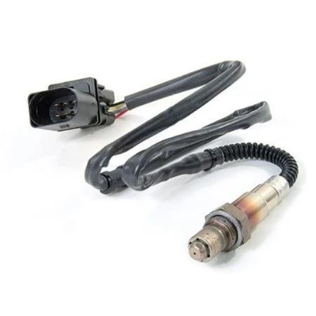 LAMBDA SENSÖRÜ VW A4 A6 TFSİ ÖN 5 FİŞLİ BOSCH 1K0998262N ürün görseli