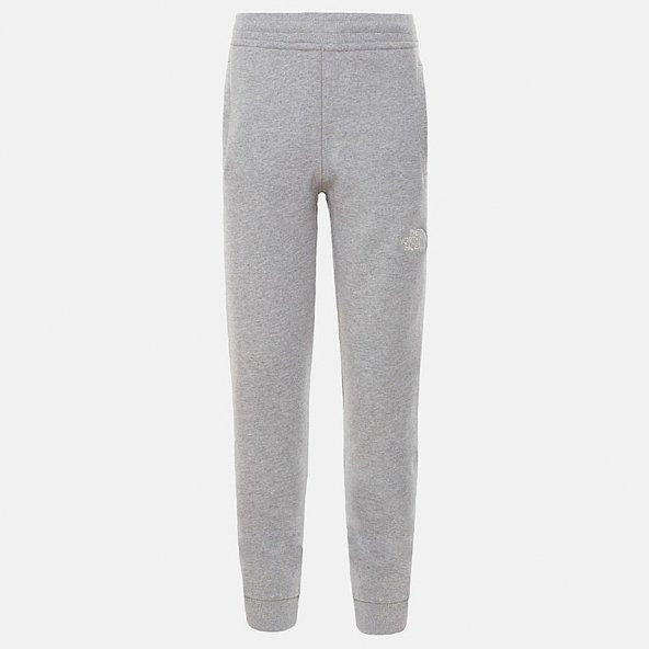 The North Face Y Fleece Pant Çocuk Eşofman Altı NF0A2WAIGAV1 - 3