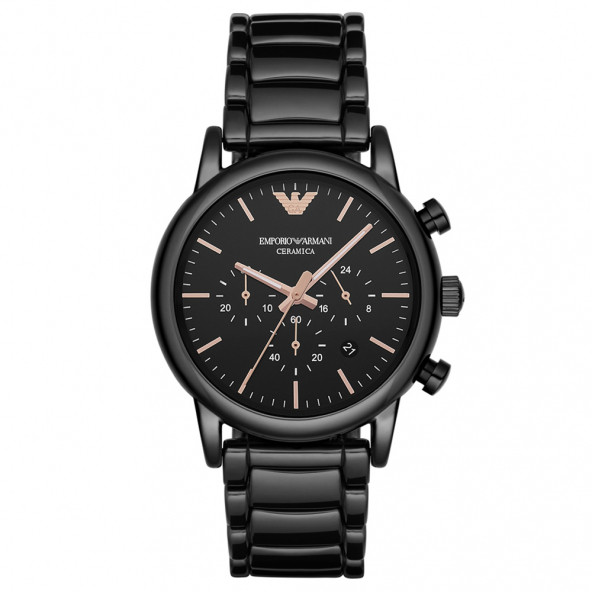 Emporio Armani AR1509 Erkek Kol Saati