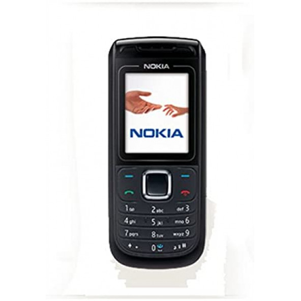 NOKİA 1680 TUŞLU CEP TELEFONU - 1