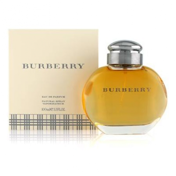 Burberry Classic Kadın Parfüm Edp 100 ML