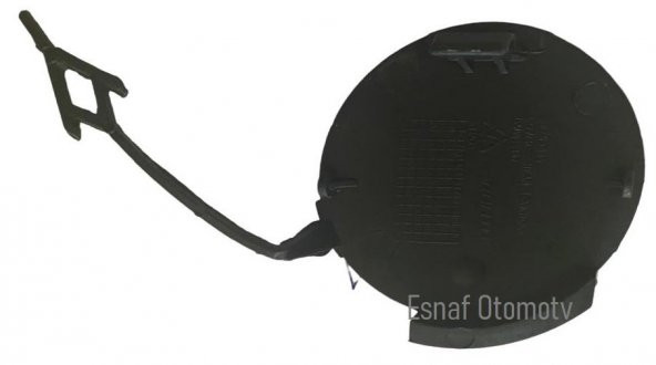 Opel İnsignia A Ön Tampon Çeki Demir Kapağı, 1405242 - 2