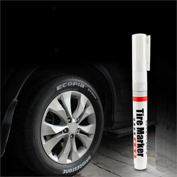 GiftMatikCenter 6 Adet 80 Harf Lastik Kabartma Harf Boyası 715991