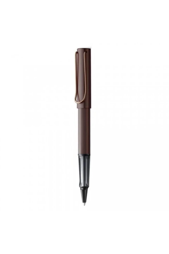 Lamy Roller Kalem Lx Marron M Uç Roller Kalem - Resim 2