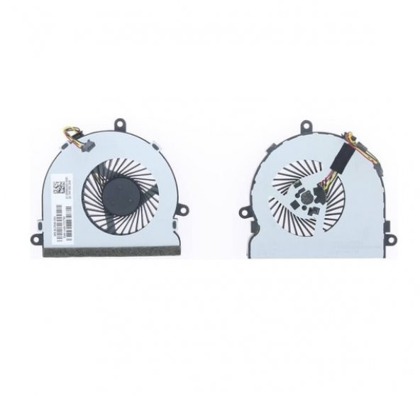 HP 15-bs103nt 2PM29EA Notebook Cpu Fan (Orjinal Afila)