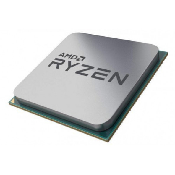 AMD Ryzen 5 3600 3 6GHz Turbo 4 2GHz 6 Core 12 Threads 35MB Cache AM4 İşlemci Kutusuz Orjinal AMD Fanlı