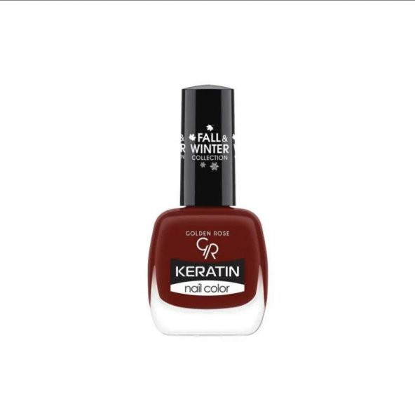 GOLDEN ROSE OJE KERATİN 217