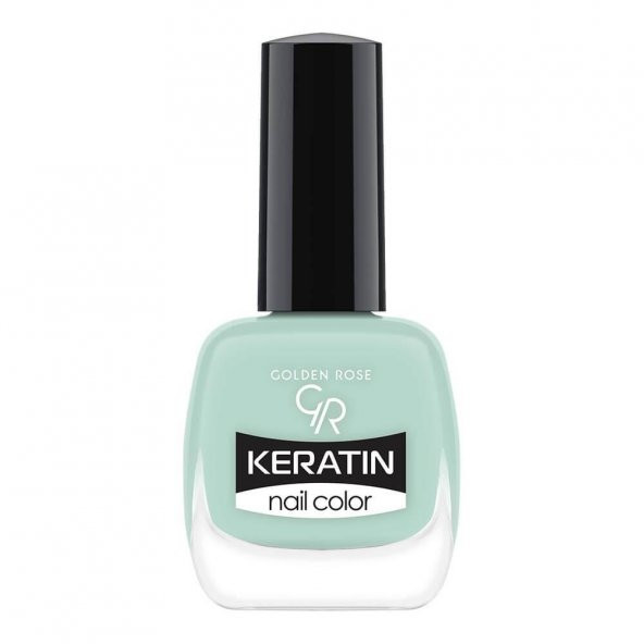 GOLDEN ROSE OJE KERATİN 96