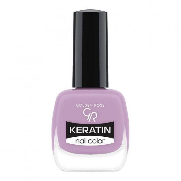 GOLDEN ROSE OJE KERATİN 89