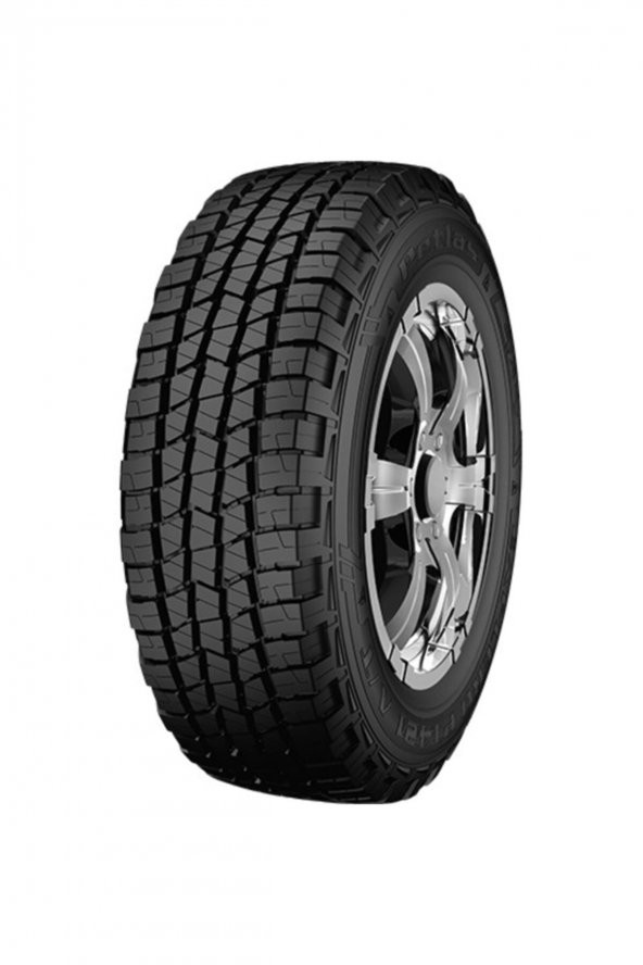 Petlas 215/65 R16 Tl 98t (m+s) Explero A/t Pt421 Yaz Lastiği (Üretim Yılı:2024)