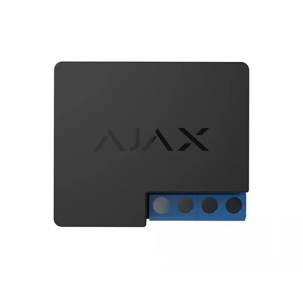 AJAX Relay Kablosuz Düşük Akım Kuru Kontak Rölesi ürün görseli 1