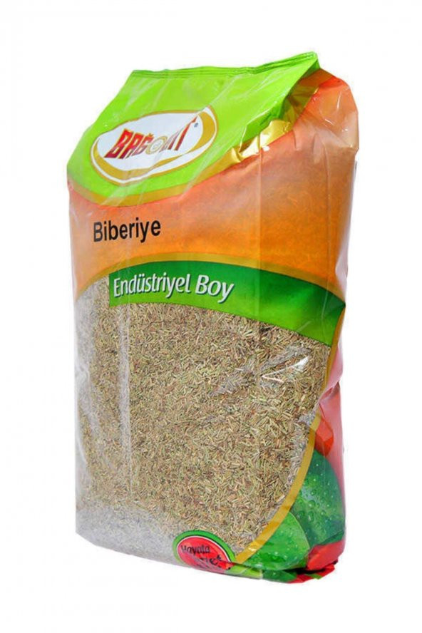 Biberiye 500 gr Bağdat Baharat - 1