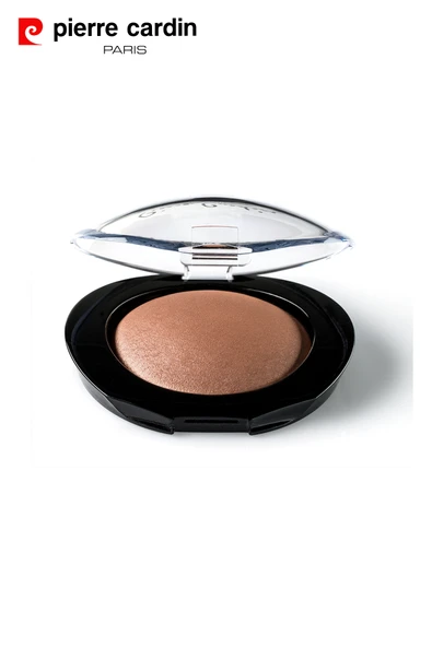 Pierre Cardin Terracotta Blush On - Allık - Peachy - 815 - 7