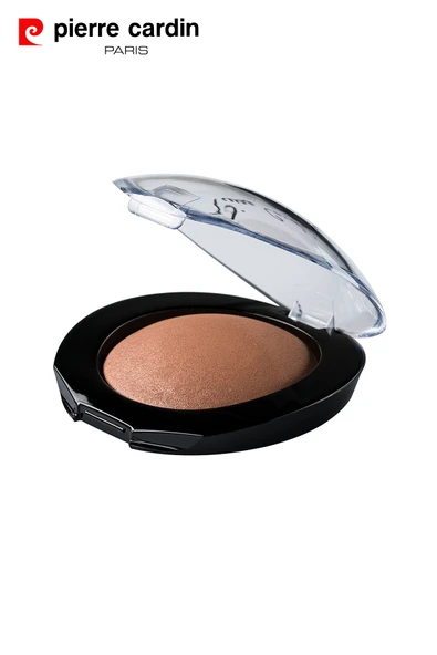 Pierre Cardin Terracotta Blush On - Allık - Peachy - 815 - 8