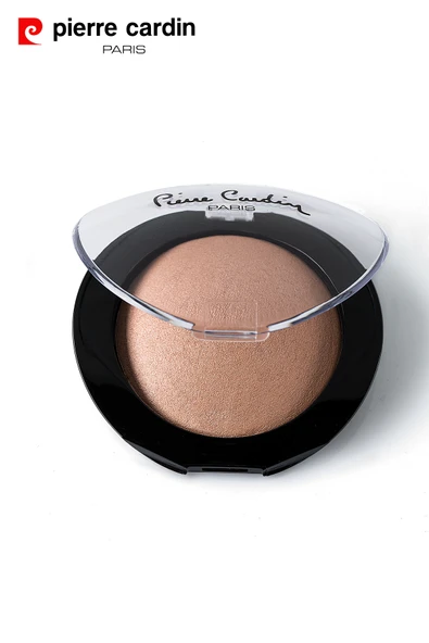 Pierre Cardin Terracotta Blush On - Allık - Peachy - 815 - 6