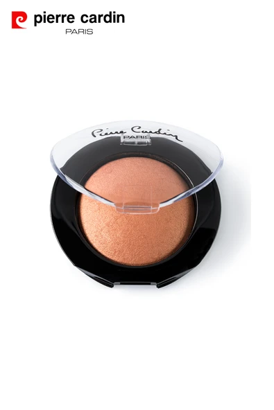 Pierre Cardin Terracotta Blush On - Allık- Sunset - 125 - 7
