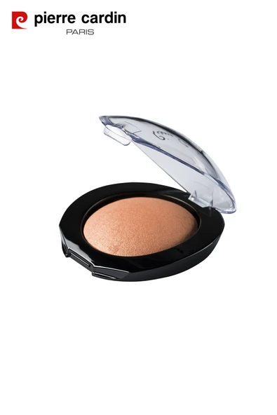 Pierre Cardin Terracotta Blush On - Allık- Sunset - 125 - 6
