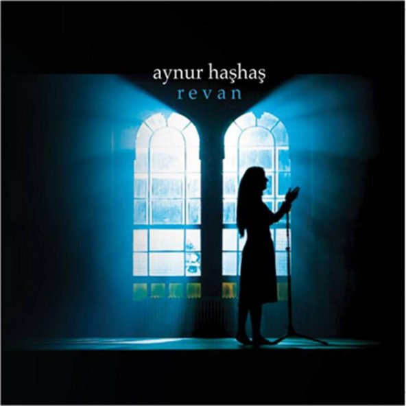 Aynur Haşhaş - Revan Albümü (CD)