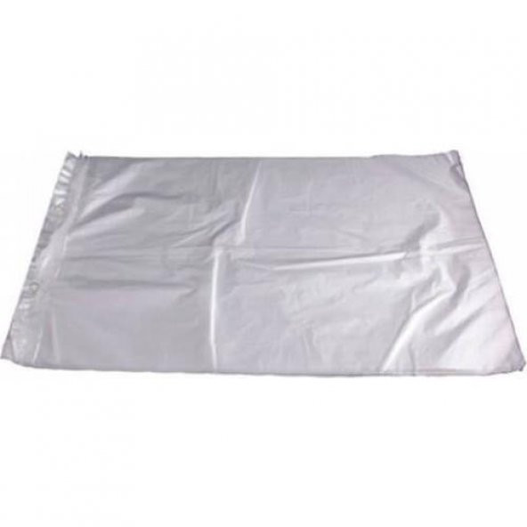 Baypack Plast Kağıt Şarküteri Kasap Poşeti Şeffaf Tabaka 40x60 1 KG - 1