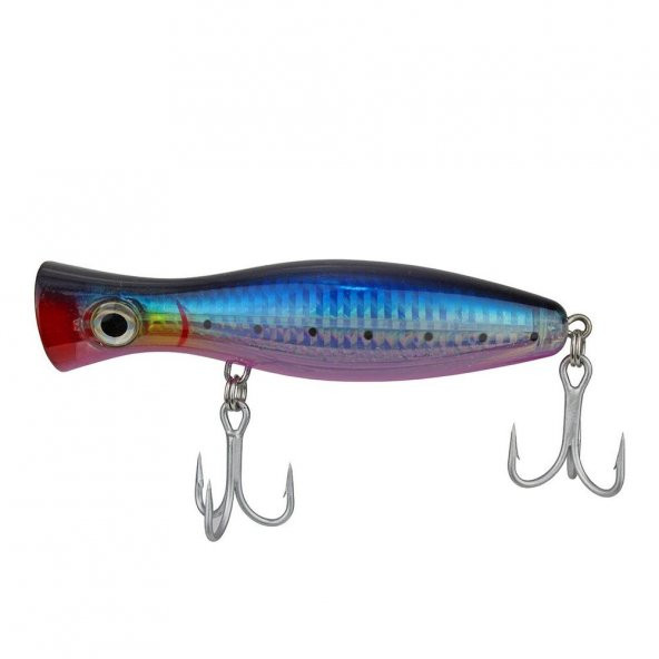 Rapture Popper 12 Cm 40 Gr Or-7 Sahte Balık