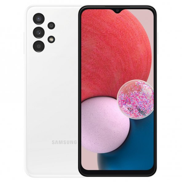 Samsung Galaxy A13 64 GB (Samsung Türkiye Garantili) - 3