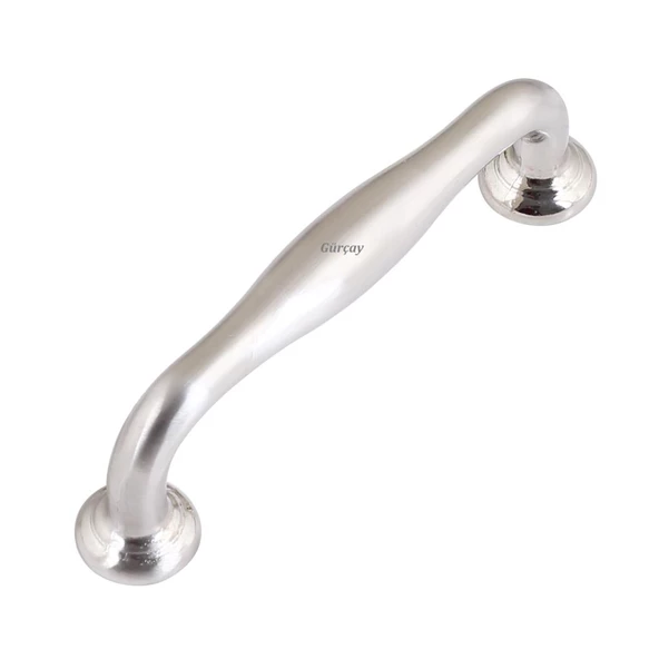 Oba Kulp İnoks - Resim 2