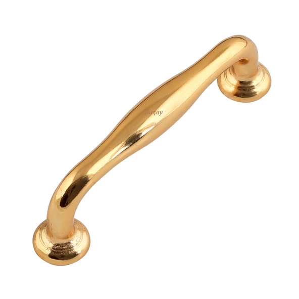 Oba Kulp Altın - Resim 2