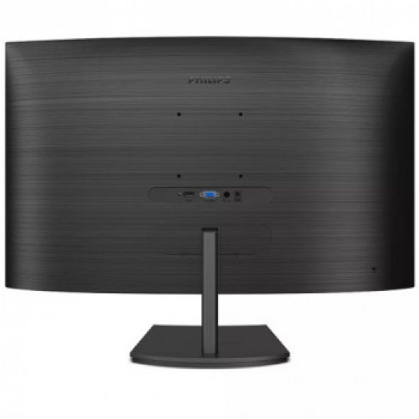 23.8 PHILIPS 241E1SC/00 IPS FHD 4MS 75HZ VGA HDMI - 5