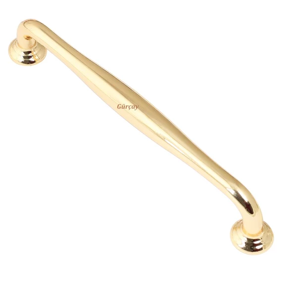 Oba Kulp Altın - Resim 3