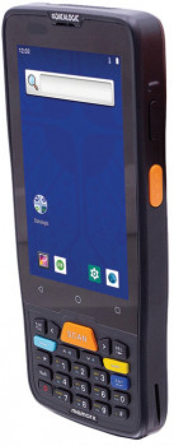 DATALOGIC MEMOR K 2D EL TERMİNALİ BLUETOOTH/WIFI - 3