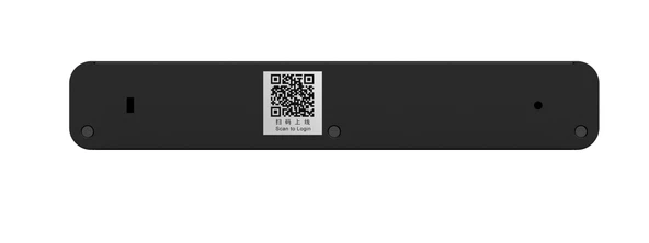 RUIJIE REYEE RG-NBS3100-8GT2SFP 8GIGABIT YÖNETİLEBİLİR SWITCH 2 SFP - 10