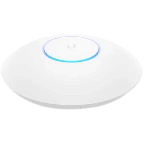 UBIQUITI U6 LR UNIFI 6 AX3000 LR A.POINT(U6-LR) ADAPTÖRSÜZ - 7
