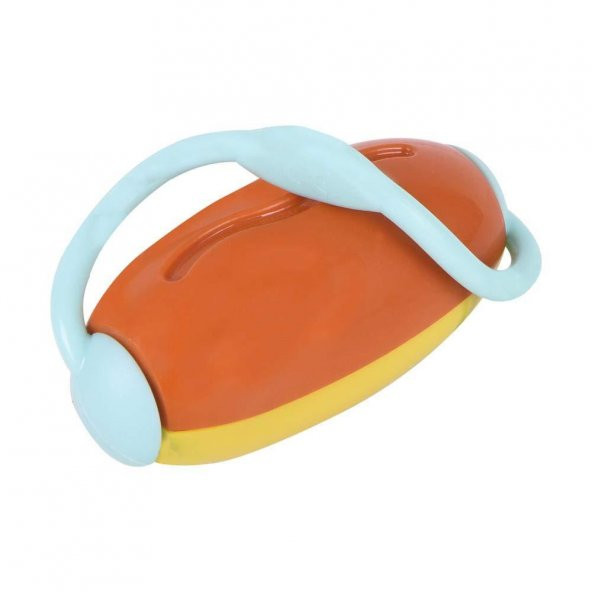Zuzu Toys Renkli Çıngıraklı Dişlik - 4