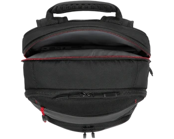 LENOVO 4X41A30364  ESSENTIAL PLUS 15.6&apos;&apos; SİYAH NOTEBOOK SIRT ÇANTASI - 5