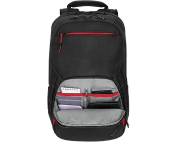 LENOVO 4X41A30364  ESSENTIAL PLUS 15.6&apos;&apos; SİYAH NOTEBOOK SIRT ÇANTASI - 4